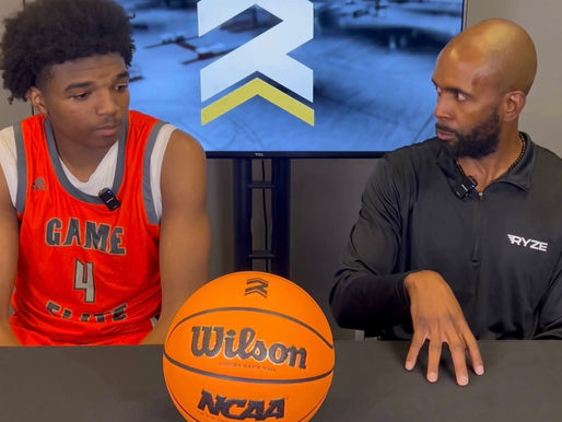 Quickhitter with Alvin Pettway