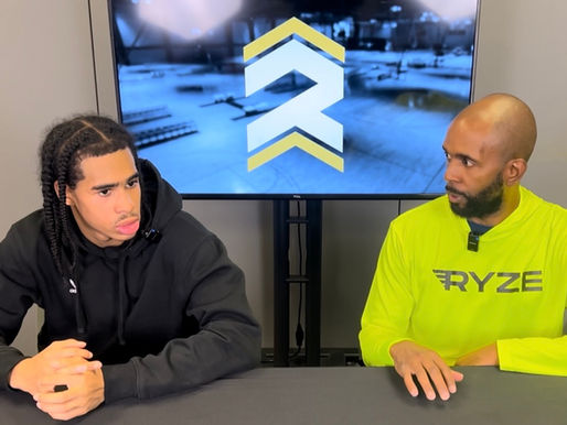 Quickhitter with Kevin Savage