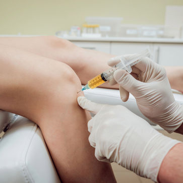 Platelet Therapy