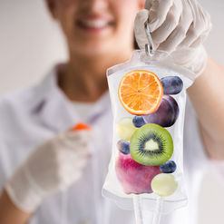 Comprehensive Care and Advanced IV Infusion Therapy in Lancaster, CA