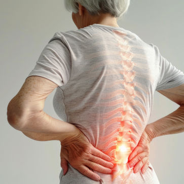 Arthritis and Osteoporosis Treatments