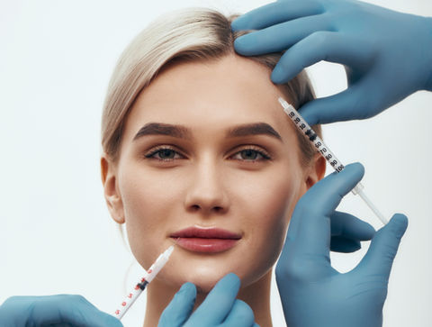 Botox Treatment