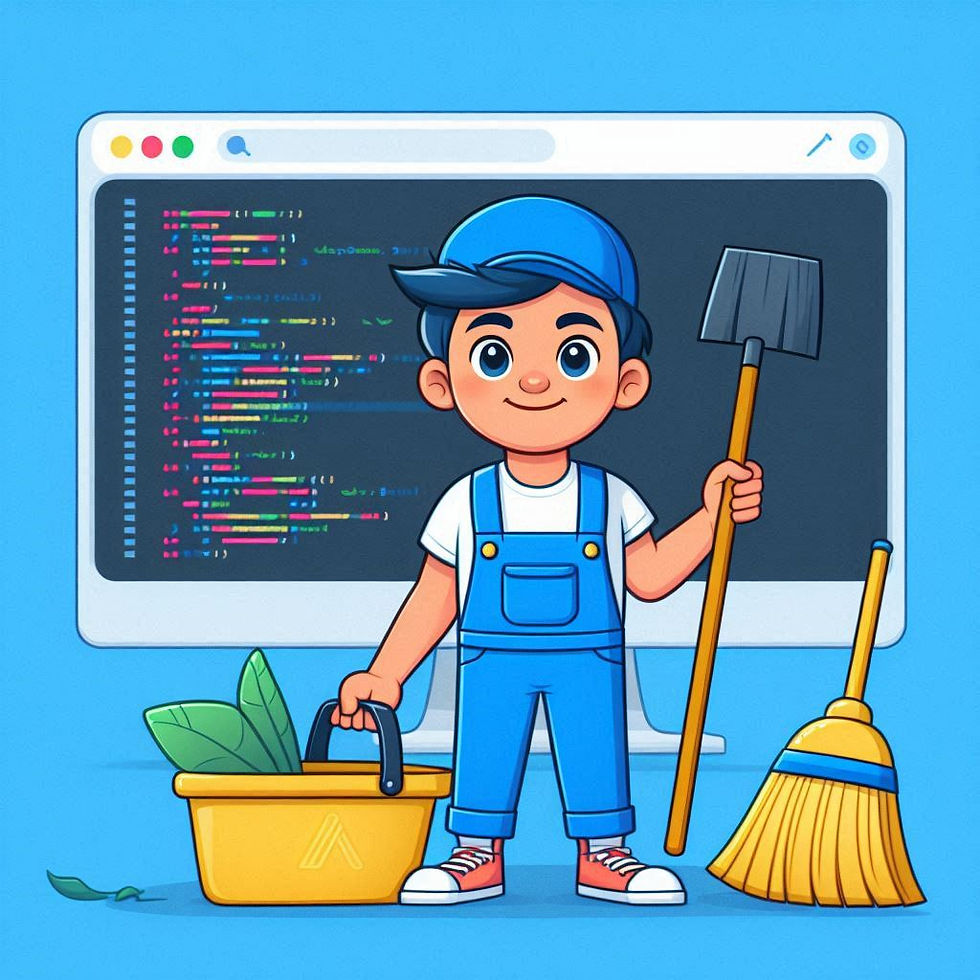 İşte Mükemmel YCleaner Özellikleri!