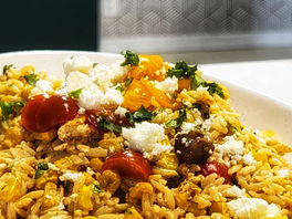 Recipe: Mexican Street Corn Pasta Salad