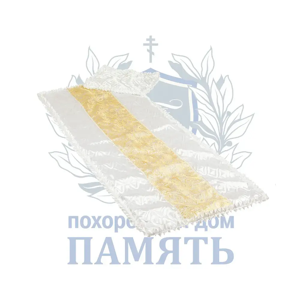 Комплект (термостежка атлас+парча) ЮПИТЕР