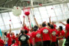 社内運動会 案