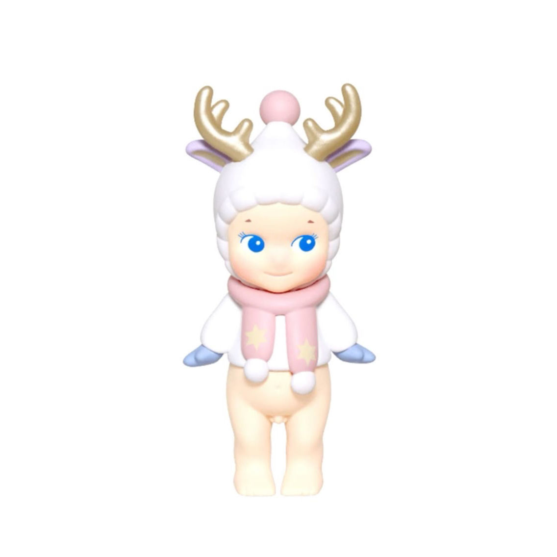 Sonny Angel – Winter Collection Blind Box
