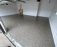 flake floor