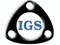 IGS Logo