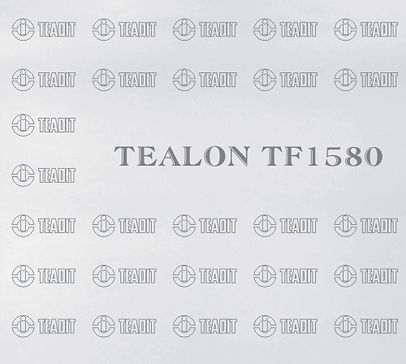Teadit Tealon 1580 (White) Sheet
