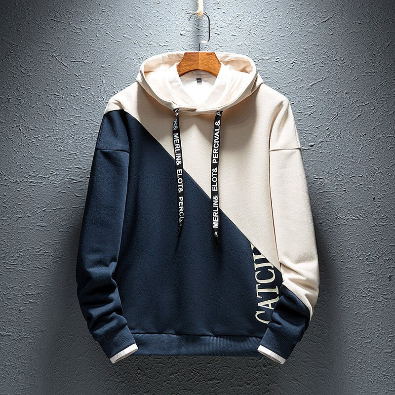 Men's Hoodie (Designer)