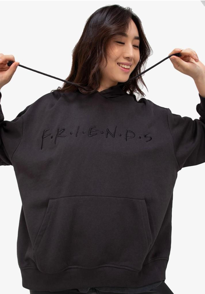 Women's Hoodie (Solid Color)