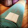 Eco Friendly yoga mat