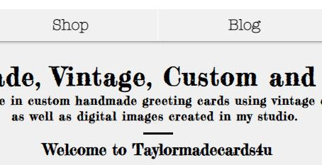 Changes to the Website