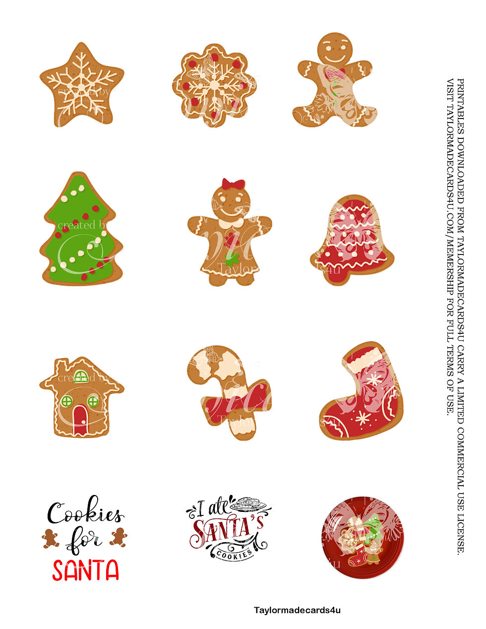 Thumbnail: Christmas Cookies and Coffee