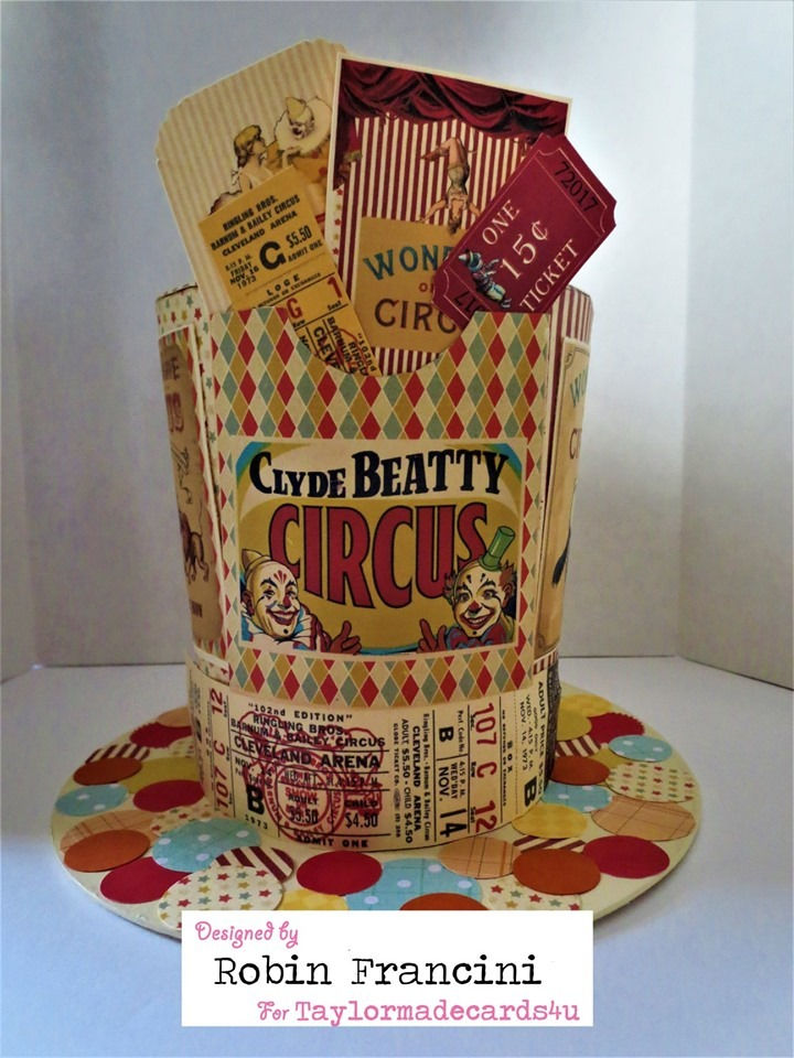 Thumbnail: A Day at the Circus  - Bundle Kit