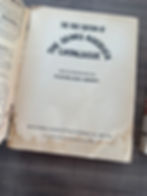 Thumbnail: Vintage 1969 reprint of the 1902 Sears, Roebuck and Co. Catalog Set of 10 sheets