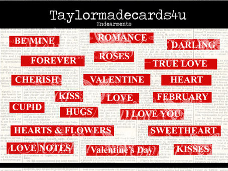 Sweetheart Pocket Journal and a Freebie