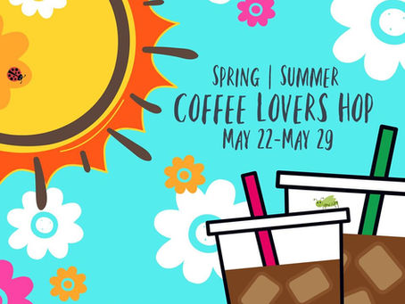 Coffee Lovers Unite!