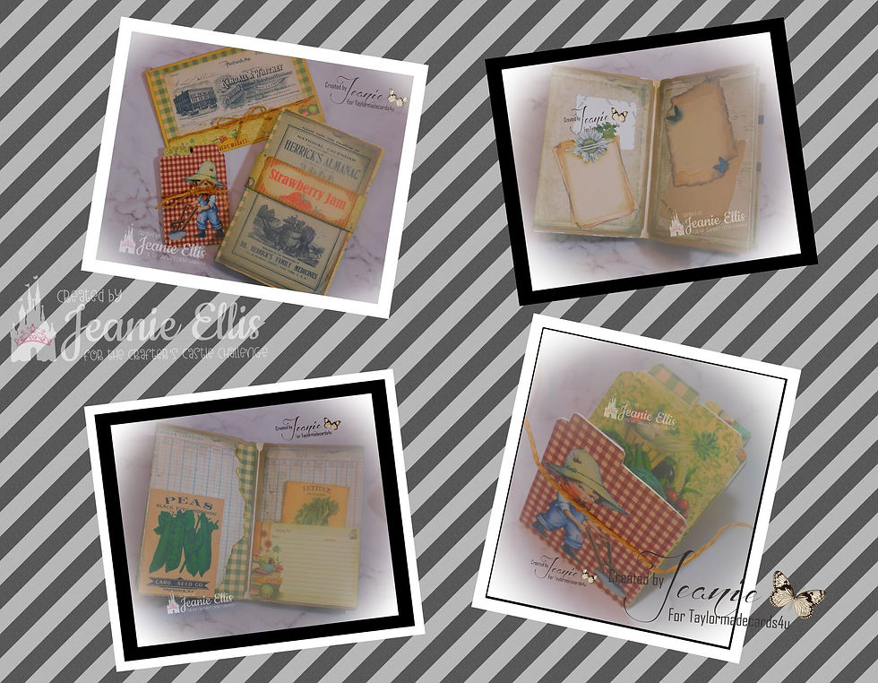 Thumbnail: Down on the Farm - Journal Bundle Kit