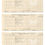 Thumbnail: Vintage Train Repair Forms Ephemera