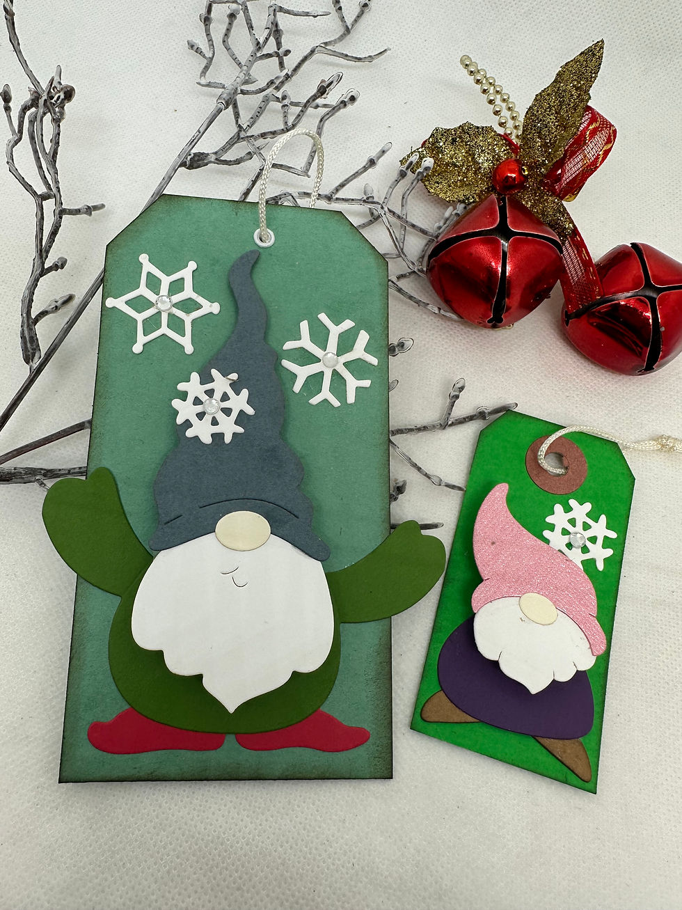 Mini Wobblers - 20 piece set | Taylormadecards4u