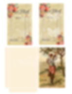 Thumbnail: Harvest Fair - Journal Bundle Kit