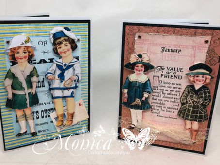 Friendship Challenge