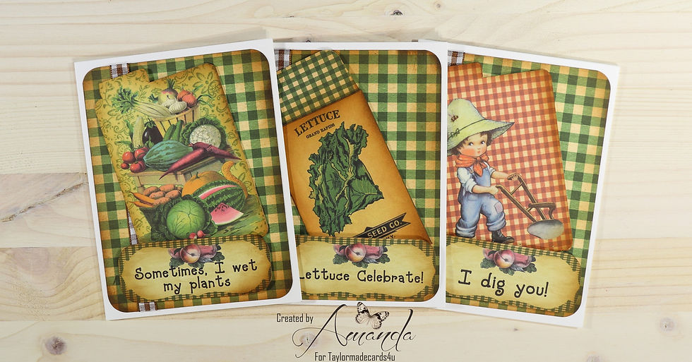 Thumbnail: Down on the Farm - Journal Bundle Kit