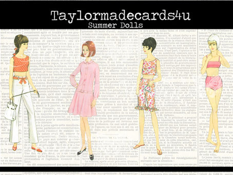 Summer Dolls