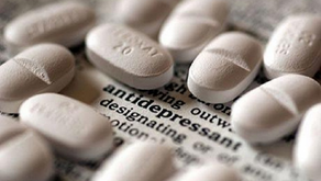                                Antidepresan Grubu İlaçlar