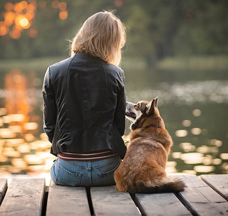 Mon chien va t-il m'aimer?