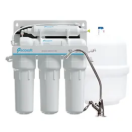 Standard RO Drinking Water System