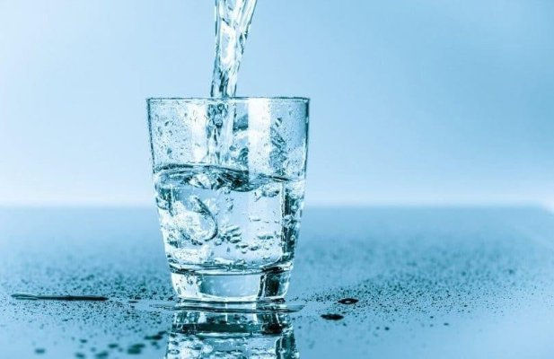 Water Impurities Chemistry Treatments