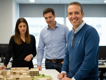 🏗️ BIG CHANGES FOR PLANNING IN IRELAND: WHAT YOU NEED TO KNOW 🏗️