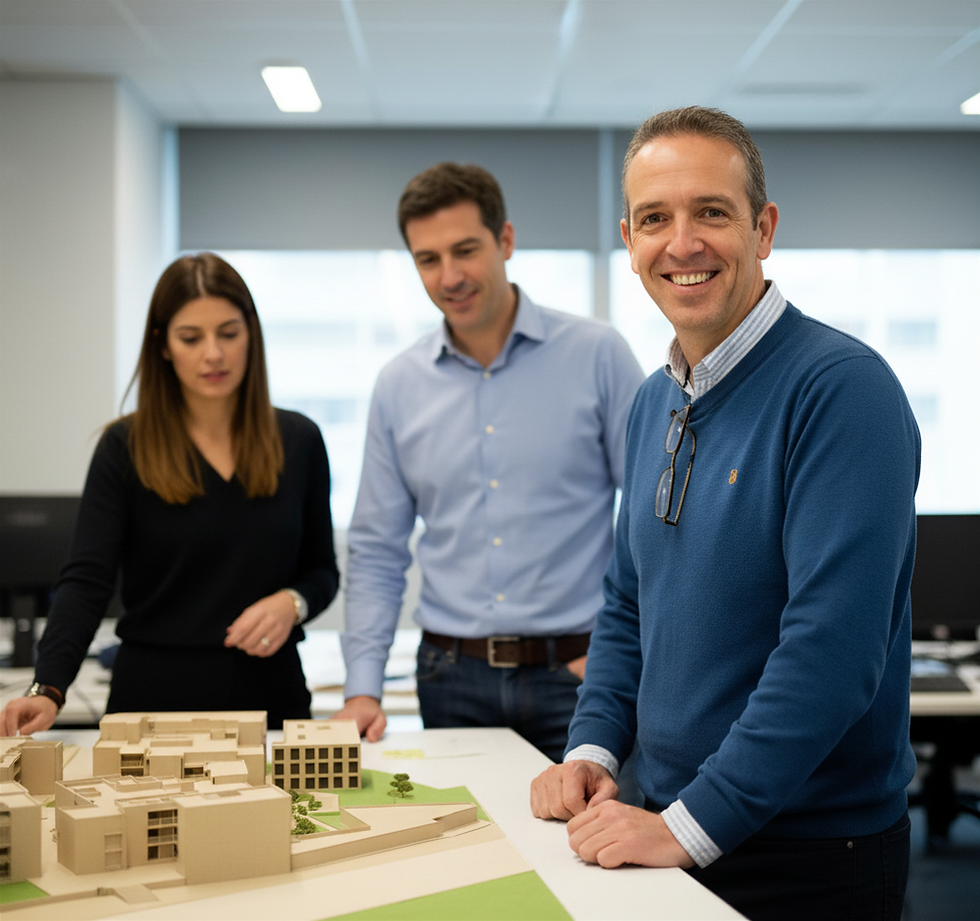 🏗️ BIG CHANGES FOR PLANNING IN IRELAND: WHAT YOU NEED TO KNOW 🏗️