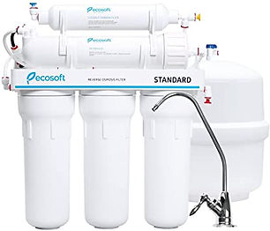 Standard RO Drinking Water System