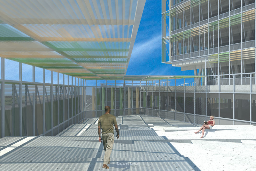 Towards an Adaptable Future