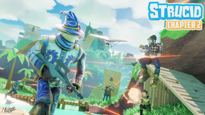 Strucid Hub