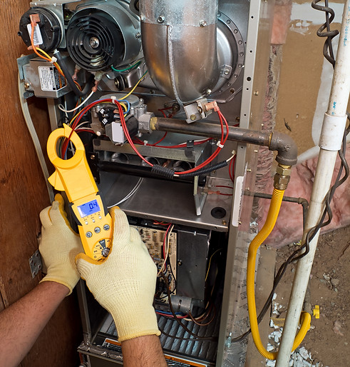 Heating Repair Services
