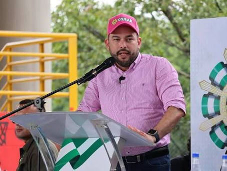 El gas a mitad de precio: Gobierno anuncia plan para reducir costos de transporte en 50%