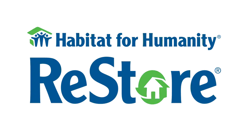 Habitat for Humanity ReStore Pop-Up Coat Drive