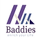 Baddies ロゴ