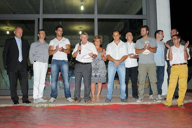 SAE SRL TEAM