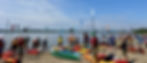 Paddles Up