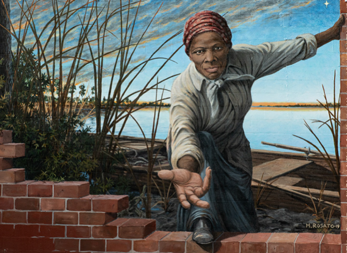 Day Trip: Heritage Journey to MD Eastern Shore