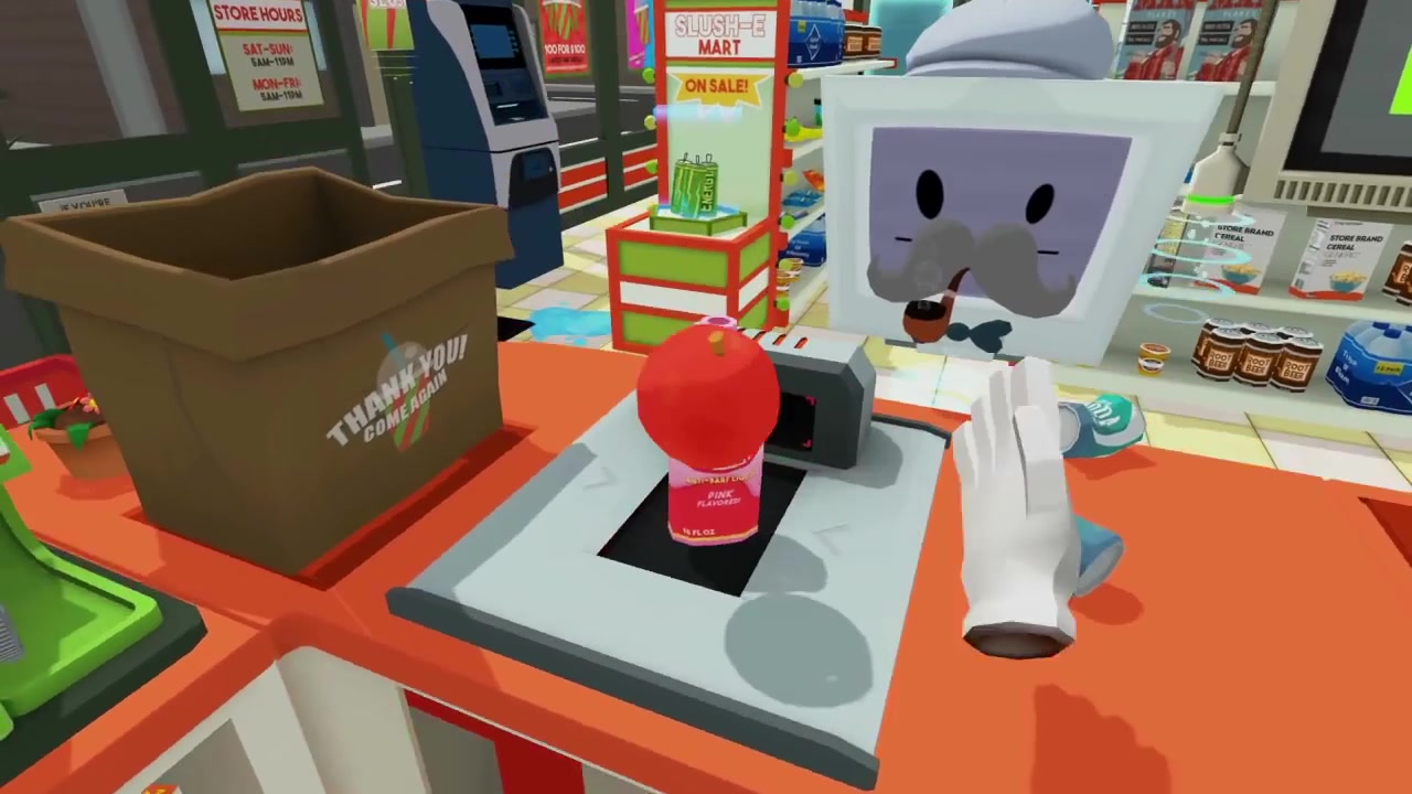 job simulator physical copy job simulator physical copy