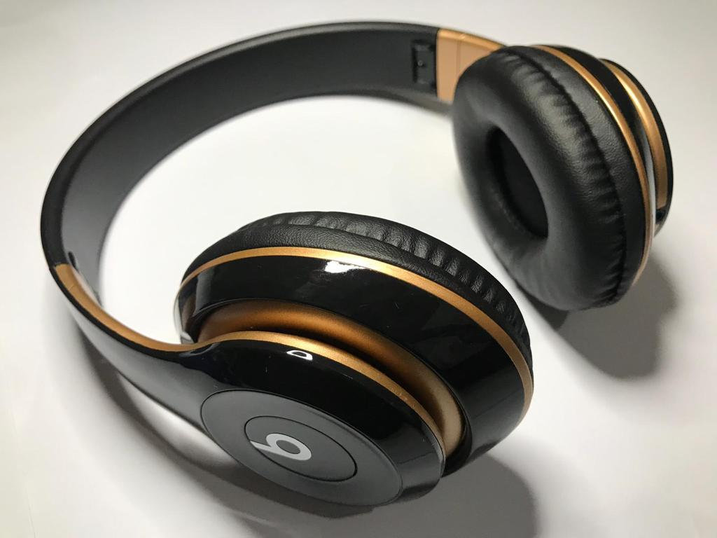 Beats Studio 3 Kablosuz Kulak Ustu Kulaklik Shelby Teknoloji
