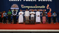 Compassionate Christites