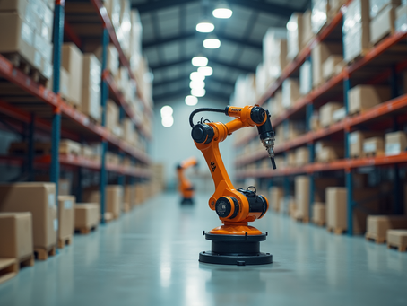 Why TCK Worldwide Leads in Global Supply Solutions